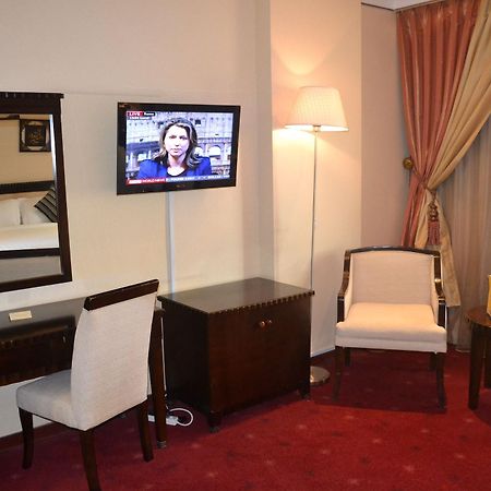 Bilqase Throne Hotel Dammam Exterior foto