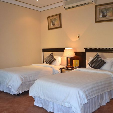Bilqase Throne Hotel Dammam Exterior foto