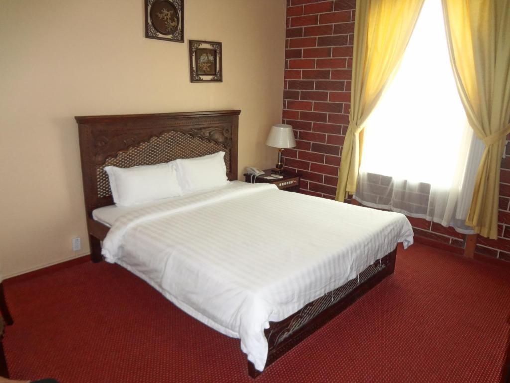 Bilqase Throne Hotel Dammam Exterior foto