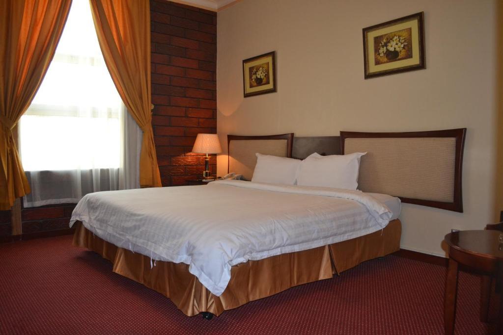Bilqase Throne Hotel Dammam Zimmer foto