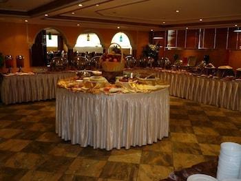 Bilqase Throne Hotel Dammam Exterior foto
