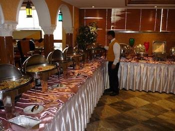 Bilqase Throne Hotel Dammam Exterior foto
