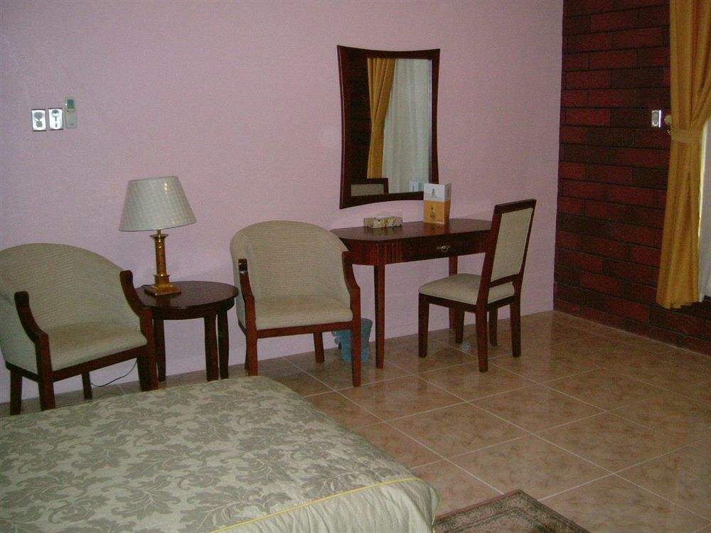 Bilqase Throne Hotel Dammam Exterior foto