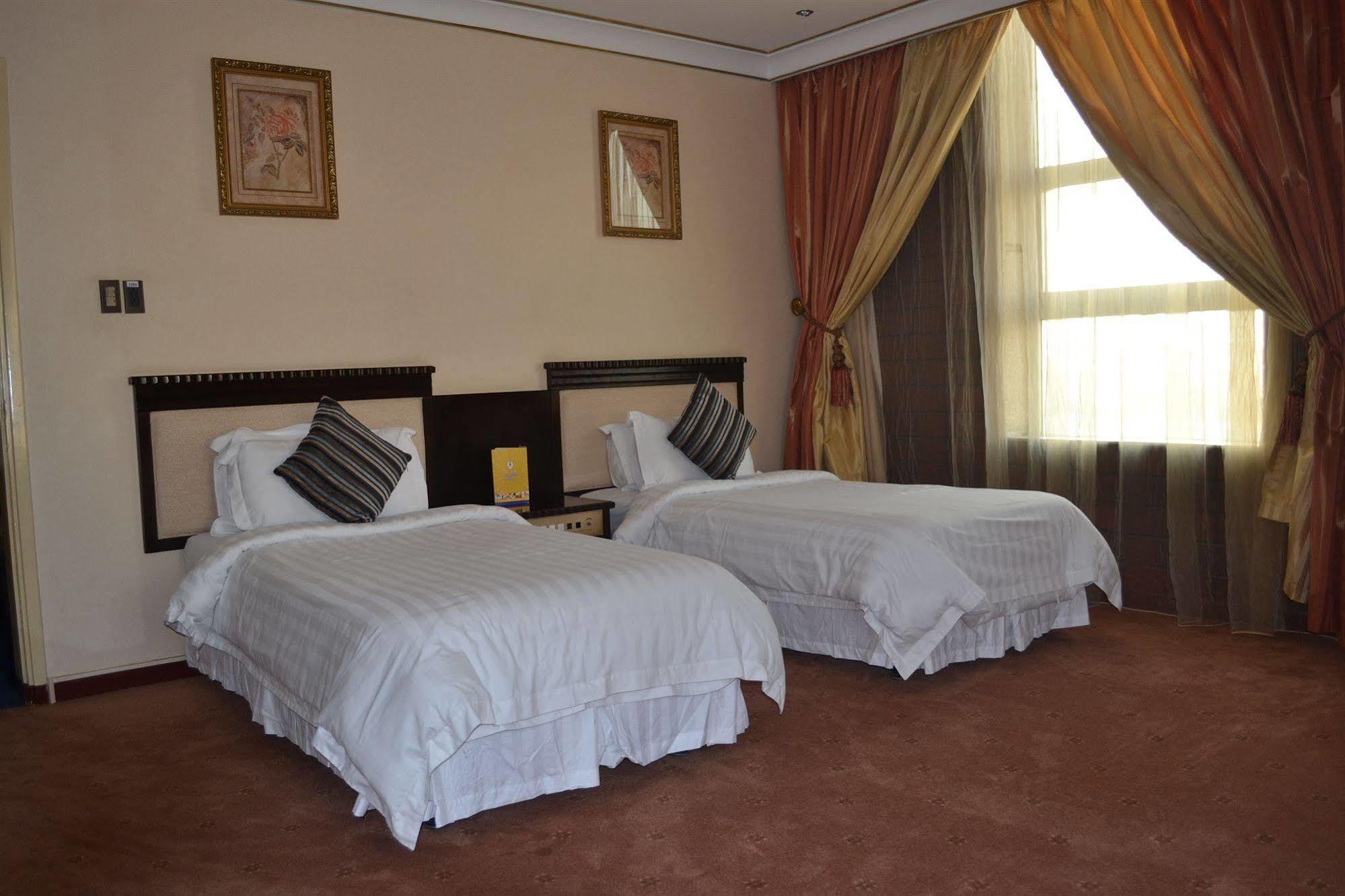 Bilqase Throne Hotel Dammam Exterior foto